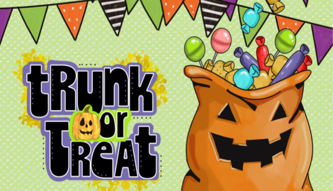 Come Join in the Neighborhood Fun!