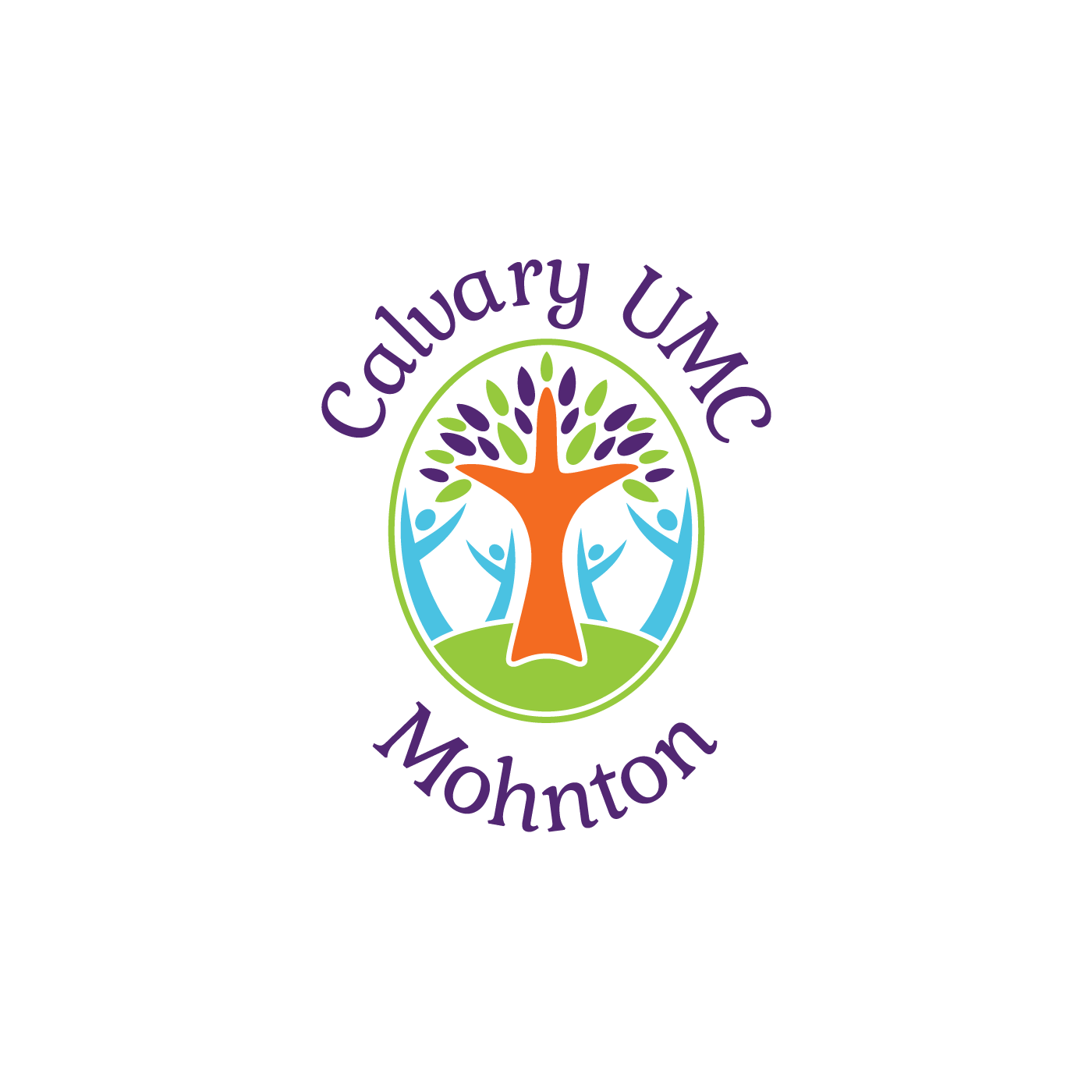 Calvary UMC Mohnton